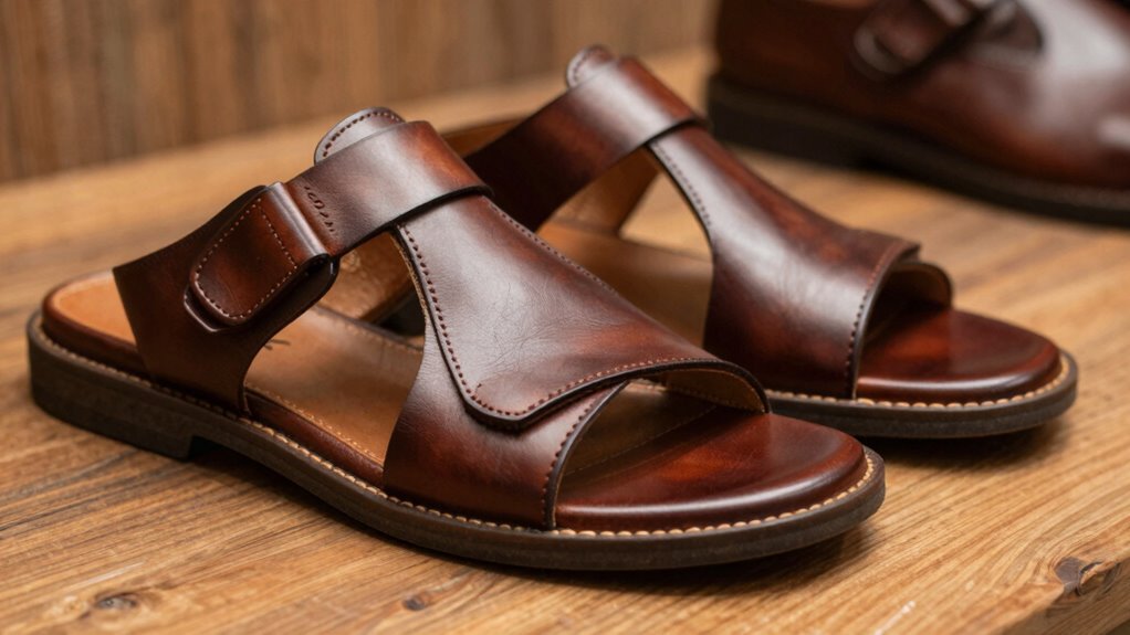 quality fit comfort durability