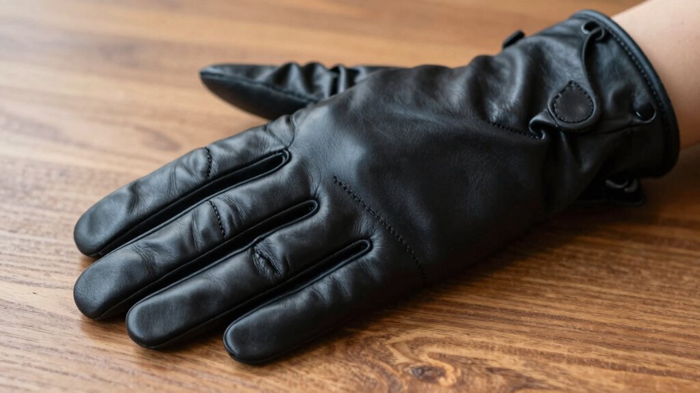 quality fit warmth style