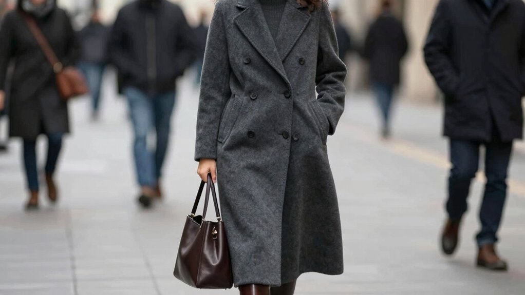 quality warmth style versatility
