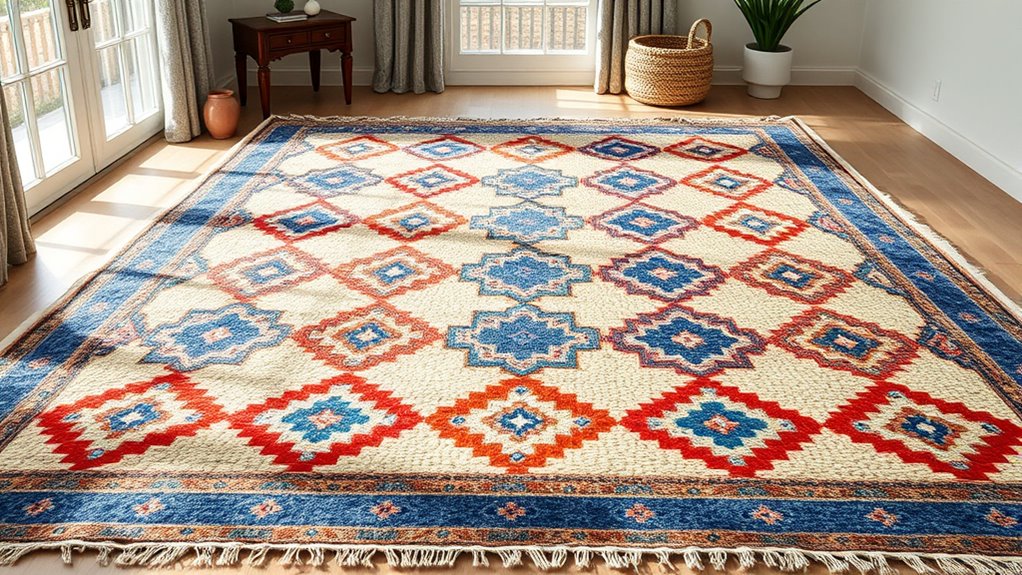 rug quality style durability