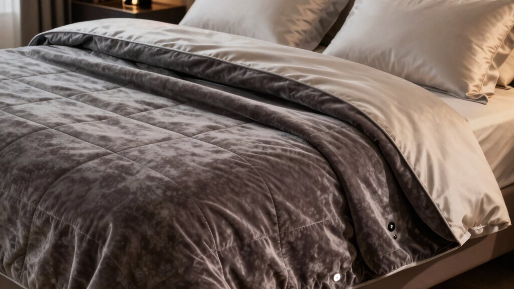 safety comfort maintenance quality