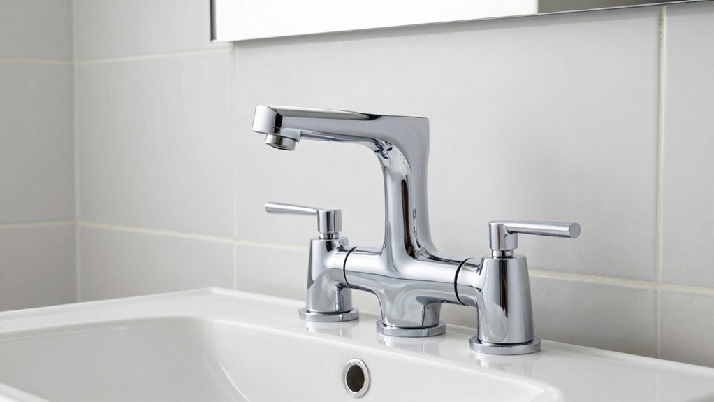 salon faucet selection criteria