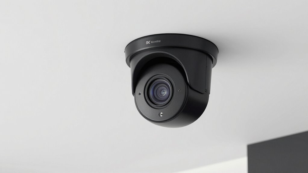 salon security camera essentials