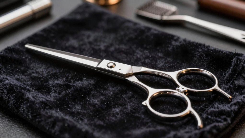 sharp durable ergonomic shears