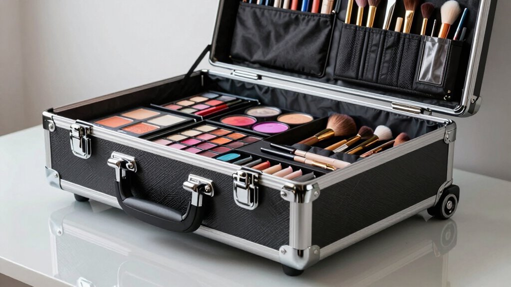 size mobility security durability