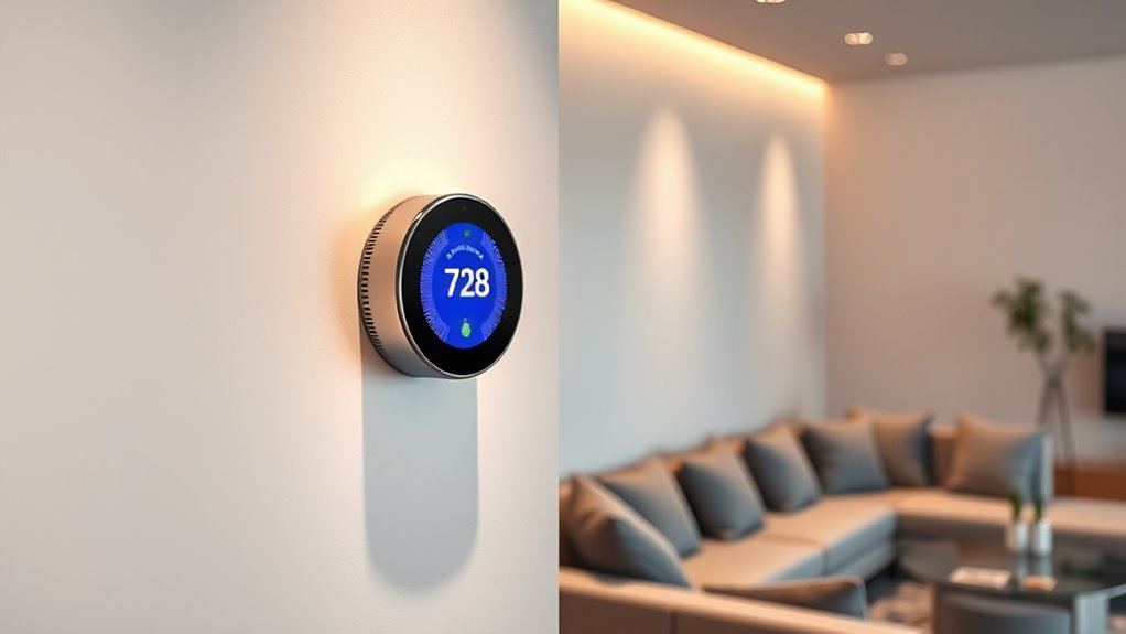 smart thermostat selection tips