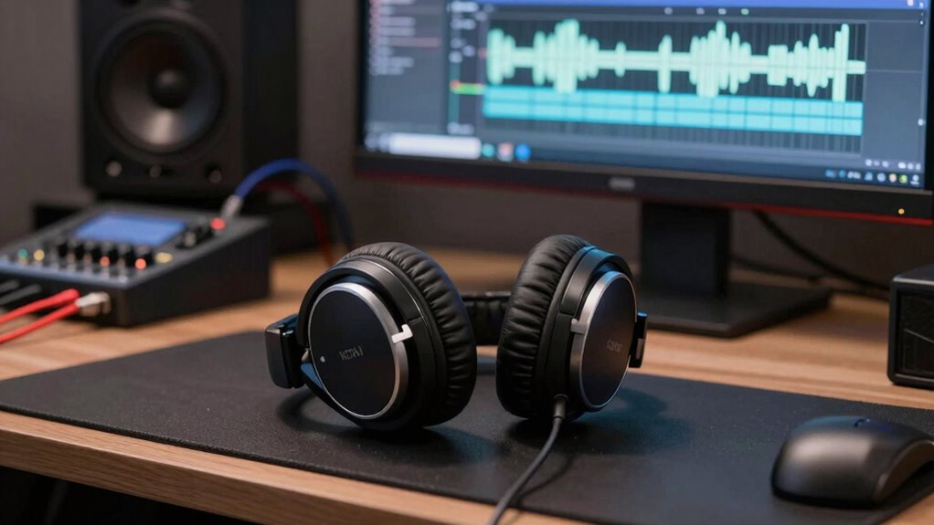 sound accuracy and comfort