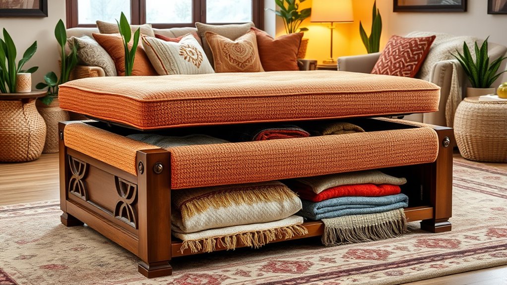 space durability style functionality