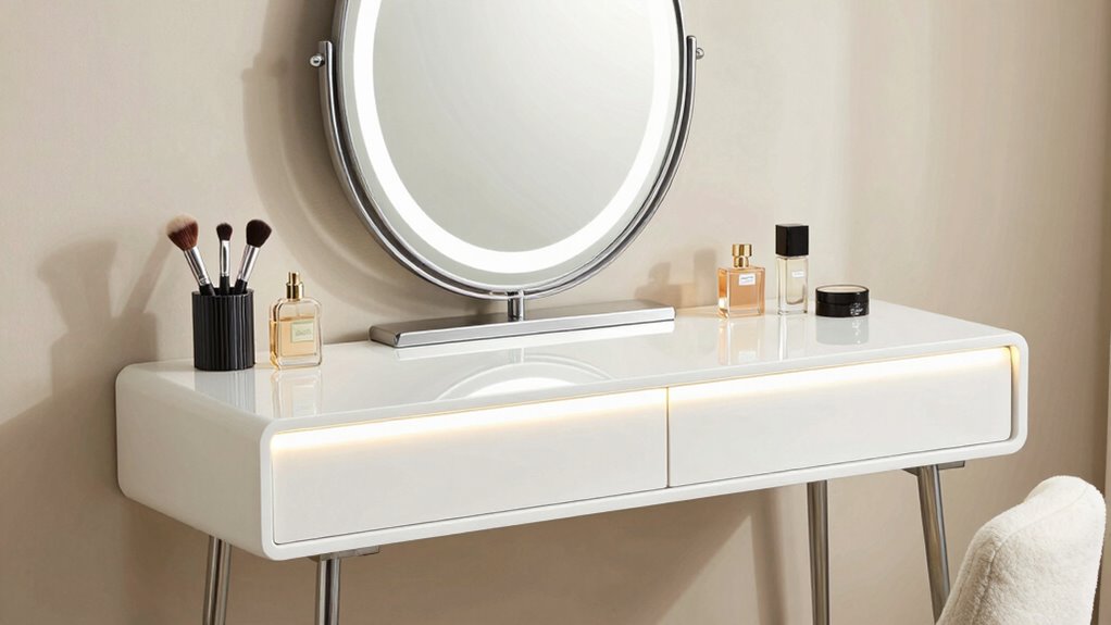 space lighting durability organization