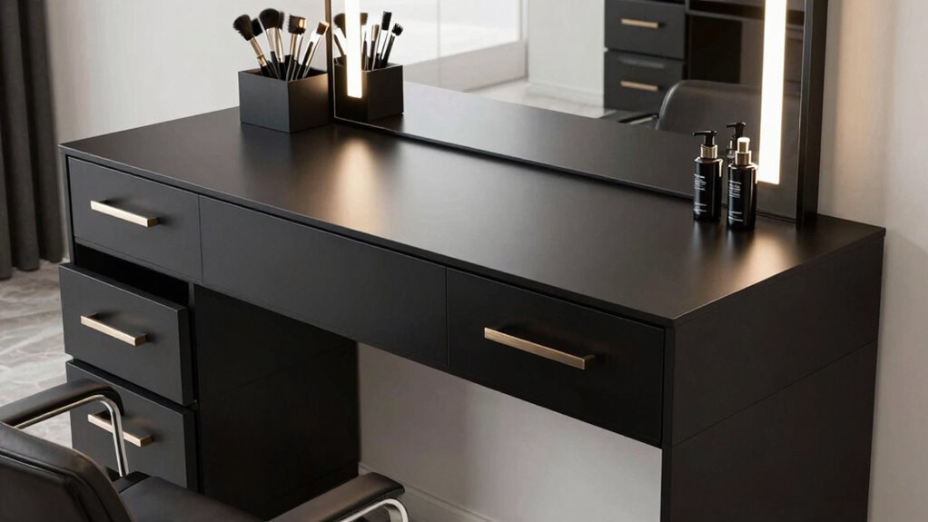 storage durability mobility style