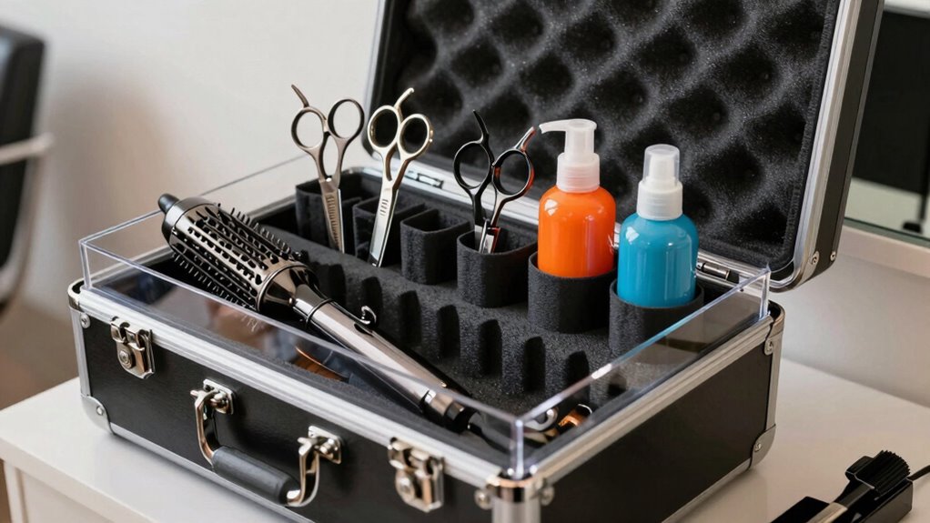 storage protection durability flexibility