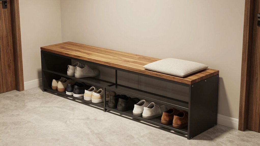 storage style comfort fit