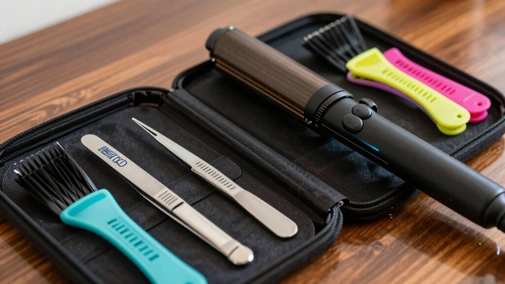 tool quality and versatility