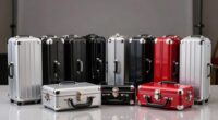 top 15 durable makeup cases
