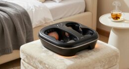 top 15 foot massagers