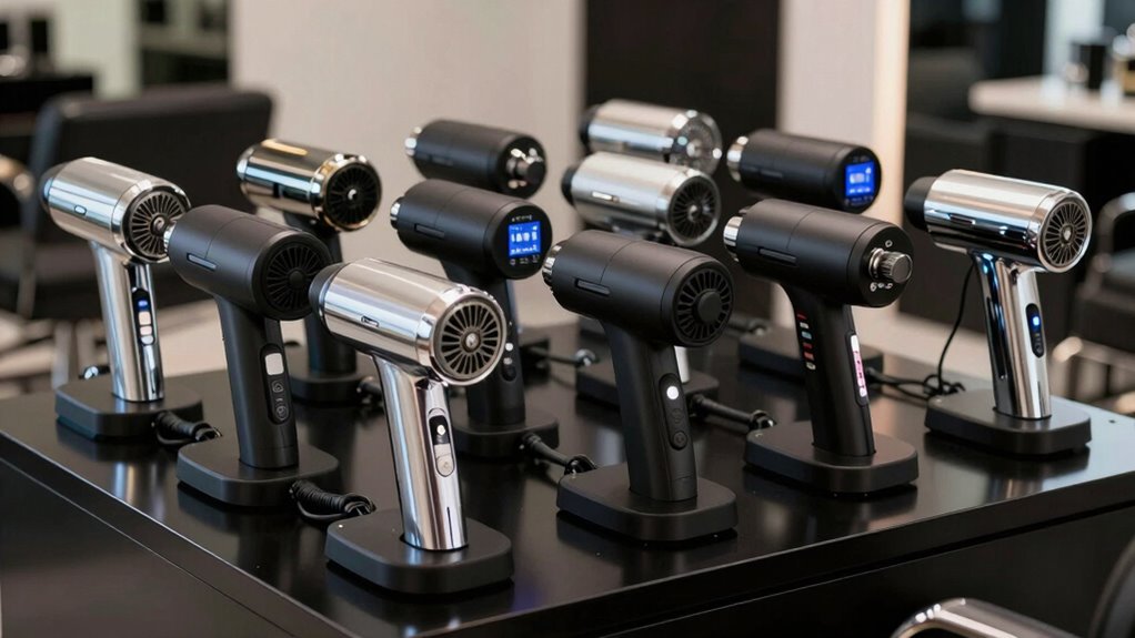 top 15 hair steamer machines