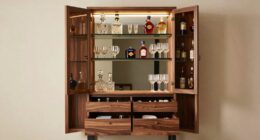 top 15 home bar storage