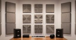 top 15 home studio acoustic panels
