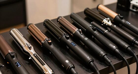 top 15 large curling irons