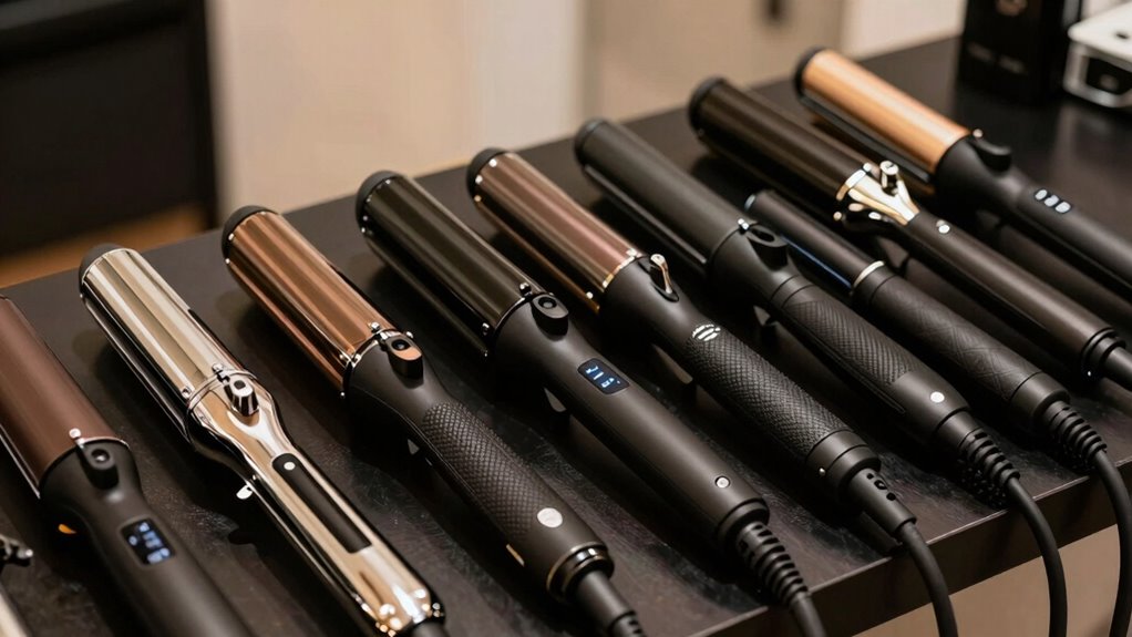 top 15 large curling irons