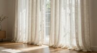 top 15 long linen curtains