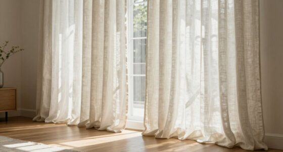 top 15 long linen curtains
