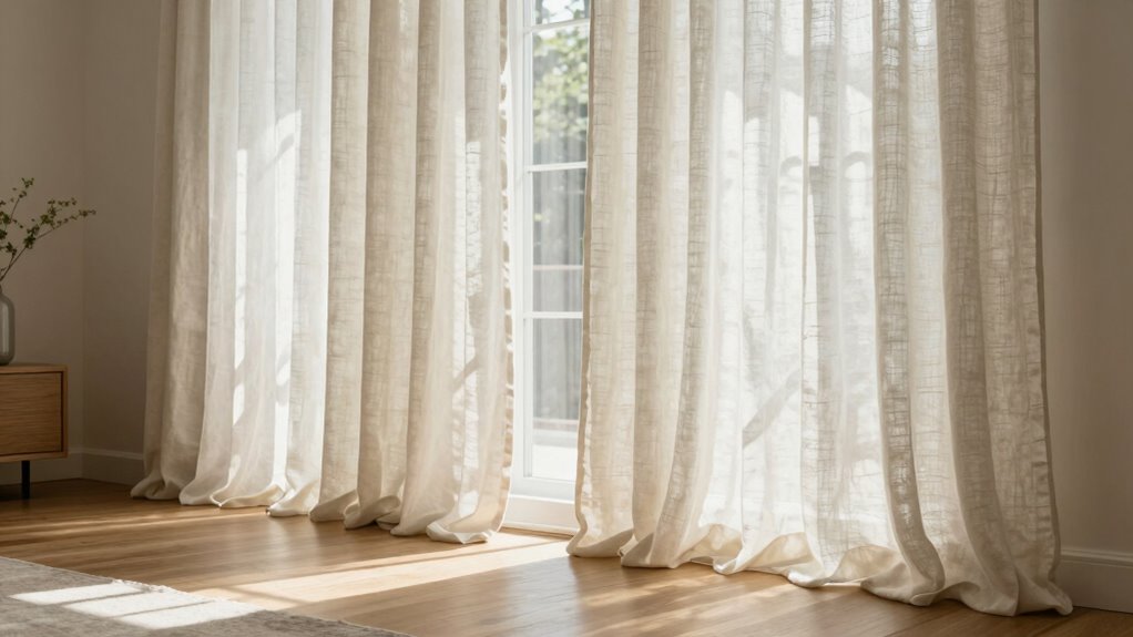top 15 long linen curtains