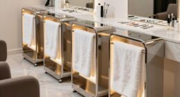 top 15 nail salon towel warmers
