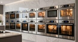 top 15 premium convection ovens