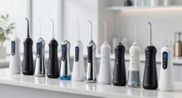 top 15 premium countertop flossers