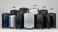 top 15 premium hardside luggage