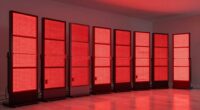 top 15 red light panels