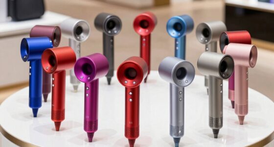 top 15 travel hair dryers