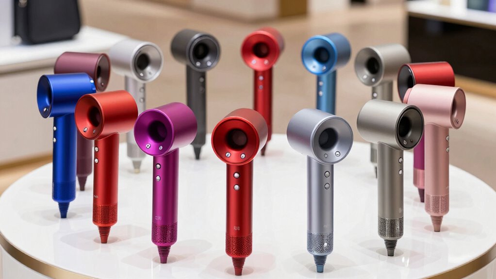 top 15 travel hair dryers
