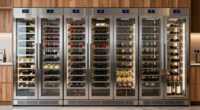 top 15 wine fridge options