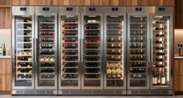 top 15 wine fridge options