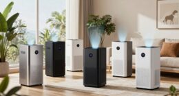 top allergy air purifiers