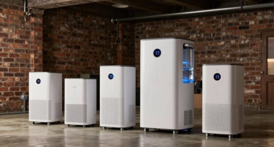 top basement dehumidifier picks
