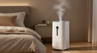 top bedroom humidifier picks