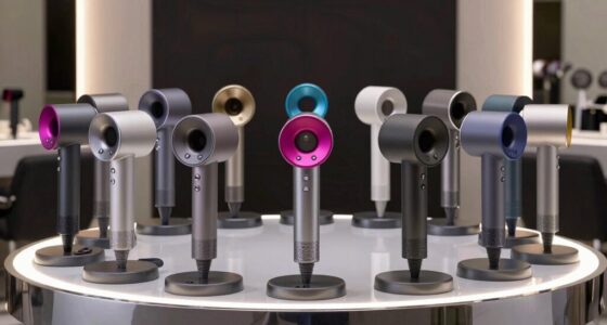 top blow dryer stand picks