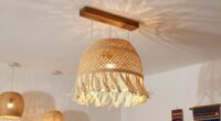 top boho ceiling light fixtures