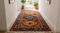top boho hallway rug picks
