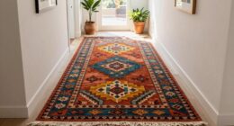 top boho hallway rug picks