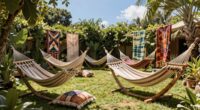 top boho hammock stand selection