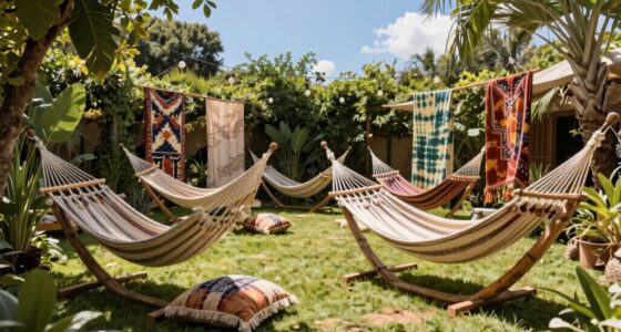 top boho hammock stand selection