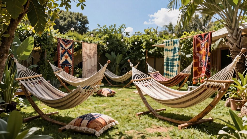 top boho hammock stand selection