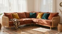 top boho sofa selections
