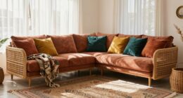 top boho sofa selections