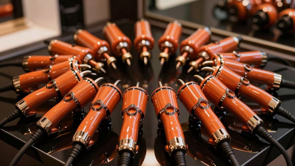 top ceramic hot rollers