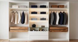 top closet wardrobe systems
